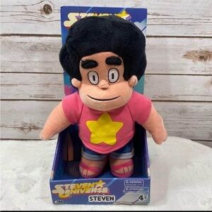 Steven Universe plush / toutou